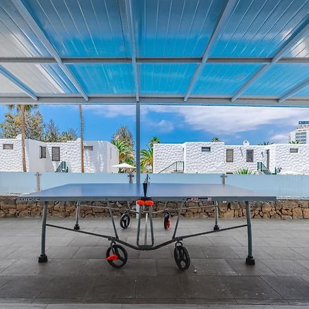 Bungalow -2 Minute From The Beach. ปลายาเดลาสอเมริกาส ภายนอก รูปภาพ