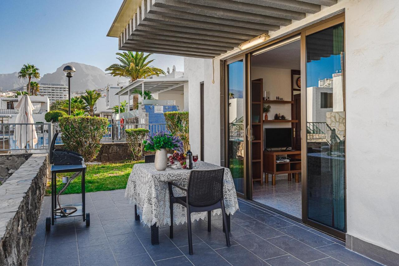 Bungalow -2 Minute From The Beach. ปลายาเดลาสอเมริกาส ภายนอก รูปภาพ