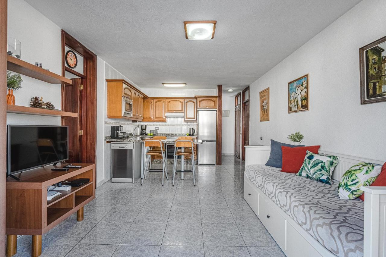 Bungalow -2 Minute From The Beach. ปลายาเดลาสอเมริกาส ภายนอก รูปภาพ